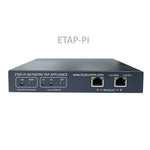 Dualcomm ETAP-PI - Raspberry Pi Netzwerk-TAP