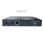 Dualcomm ETAP-PI - Raspberry Pi Netzwerk-TAP