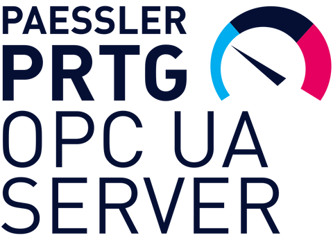 PRTG OPC UA - Basic Server-Lizenz