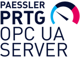 PRTG OPC UA - Professional Server-Lizenz