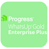 WhatsUp Gold Enterprise Plus Abonnement 1 Jahr