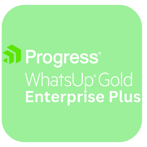WhatsUp Gold Enterprise Plus Abonnement 1 Jahr