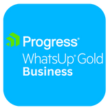 WhatsUp Gold Business Abonnement 1 Jahr