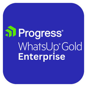 WhatsUp Gold Enterprise Abonnement 1 Jahr