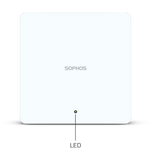 Sophos AP6 420 - Wi-Fi 6 Access Point (Indoor)