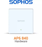 Sophos AP6 840 - Wifi 6 Access Point (Indoor)