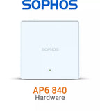 Sophos AP6 840 - Wifi 6 Access Point (Indoor)