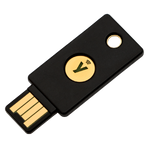 YubiKey 5 NFC - Sicherheits-Token