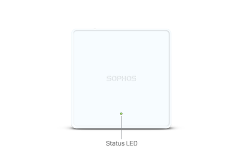 Sophos APX 120 -  Access Point