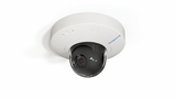 Mobotix D71 Dome Camera Front View