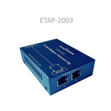 Dualcomm ETAP-2003R - Netzwerk TAP