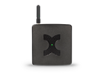 Kentix StarterSet-DoorLock Basic Sensor Schwarz