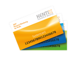Kentix StarterSet-DoorLock Basic Systemcards
