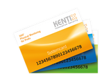 Kentix StarterSet-DoorLock Basic Systemcards