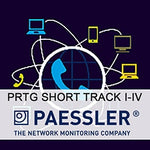 PRTG-Short-Track Seminar 1-4