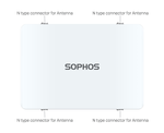 Sophos APX 320X - Access Point (Outdoor)