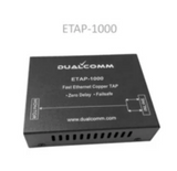 Dualcomm ETAP-1000 von oben