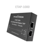 Dualcomm ETAP-1000 Seitenansicht Rechts