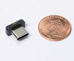 YubiKey 5C Nano - Sicherheits-Token