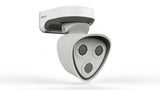 Mobotix M73 Thermal Camera Right Side