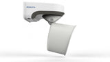 Mobotix M73 Thermal Camera Profile view right